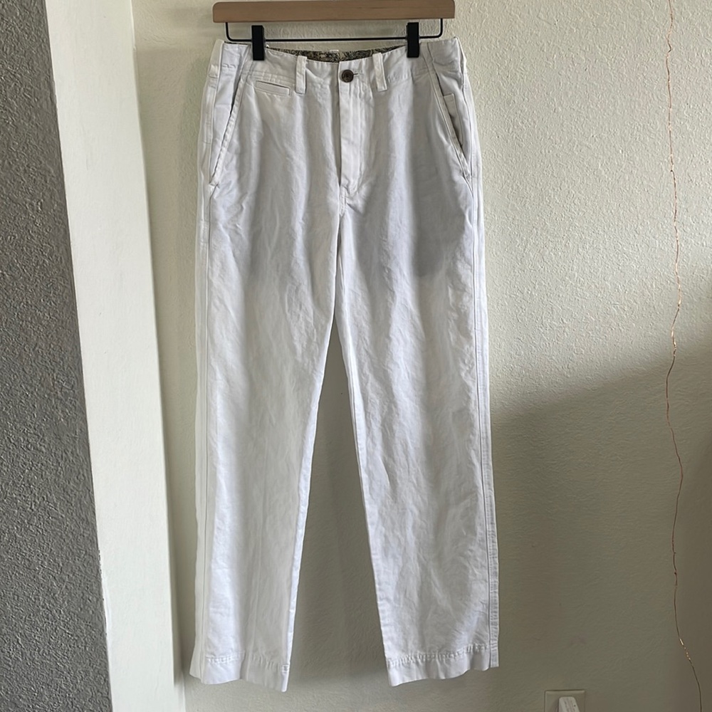 Brooks Brother’s Pants